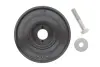 Шків колінвалу + шків генератора Citroen Berlingo/Jumpy/Peugeot Expert 1.9D/2.0HDI 98- (6PK) (з болтами) IJS GROUP 17-1085SET (фото 1)