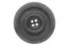 Шків колінвалу BMW 1 (E81)/3 (E90)/X1 (E84)/5 (E60)/X3 (E83/F25) 2.0D 04- (6PK) N47/M47 IJS GROUP 17-1105 (фото 1)