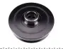 Шкив коленвала + шкив генератора BMW 1/3/X1/X3 2.0D 04- (6PK) IJS GROUP 17-1105KIT (фото 6)