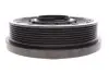 Шкив коленвала + шкив генератора BMW 5/7/X5/X6 2.5-4.0D 08- (7PK) IJS GROUP 17-1137KIT (фото 3)