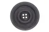 Шкив коленвала + шкив генератора BMW 5/7/X5/X6 2.5-4.0D 08- (7PK) IJS GROUP 17-1137KIT (фото 4)