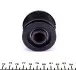 Шкив генератора MB Sprinter/Vito CDI 96- (6PK) IJS GROUP 30-1020 (фото 2)