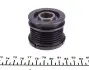 Шкив генератора MB Sprinter/Vito CDI 96- (6PK) IJS GROUP 30-1020 (фото 3)