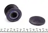 Шкив генератора MB Sprinter/Vito CDI 96- (6PK) IJS GROUP 30-1020 (фото 4)