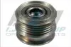 Шкив генератора Ford Mondeo IV 2.5i 07-15 IJS GROUP 30-1112 (фото 1)