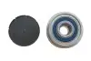 Шкив генератора BMW 3 (E90/F30/F80)/5 (F10) 05-16 IJS GROUP 30-1140 (фото 1)