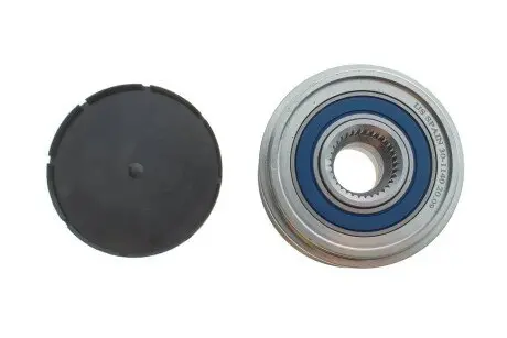 Шків генератора BMW 3 (E90/F30/F80)/ 5 (F10) 05-16 IJS GROUP 30-1140