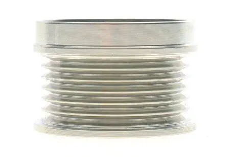 Шкив генератора MB Vario 612/812D 2.9D 96-10/Sprinter 2.9D 95-06, 6PK IJS GROUP 30-1167