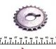 Комплект ланцюга ГРМ Nissan Micra 1.0-1.4i 92-03 (ланцюг, натяжник, шестерня) IJS GROUP 40-1006FK (фото 8)