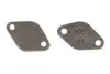 Комплект цепи ГРМ Toyota Avensis/Corolla 1.4-1.8 00-08 (цепь, натяжник, шестерня) IJS GROUP 40-1013FK (фото 3)