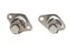 Комплект цепи ГРМ Toyota Avensis/Corolla 1.4-1.8 00-08 (цепь, натяжник, шестерня) IJS GROUP 40-1013FK (фото 4)