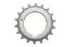 Комплект цепи ГРМ Toyota Avensis/Corolla 1.4-1.8 00-08 (цепь, натяжник, шестерня) IJS GROUP 40-1013FK (фото 7)