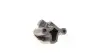 Комплект цепи ГРМ Ford Transit 2.0-2.4DI 00-06/Mondeo 2.0 00-07 (цепь, натяжник, шестерня) IJS GROUP 40-1020FK (фото 11)