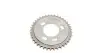 Комплект цепи ГРМ Ford Transit 2.0-2.4DI 00-06/Mondeo 2.0 00-07 (цепь, натяжник, шестерня) IJS GROUP 40-1020FK (фото 16)