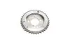 Комплект цепи ГРМ Ford Transit 2.0-2.4DI 00-06/Mondeo 2.0 00-07 (цепь, натяжник, шестерня) IJS GROUP 40-1020FK (фото 17)