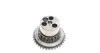 Комплект цепи ГРМ Ford Transit 2.0-2.4DI 00-06/Mondeo 2.0 00-07 (цепь, натяжник, шестерня) IJS GROUP 40-1020FK (фото 21)