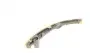 Комплект цепи ГРМ Ford Transit 2.0-2.4DI 00-06/Mondeo 2.0 00-07 (цепь, натяжник, шестерня) IJS GROUP 40-1020FK (фото 22)