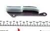 Комплект цепи ГРМ Iveco/Fiat Ducato 3.0JTD 06- (цепь, натяжник, шестерня) IJS GROUP 40-1044FK (фото 18)
