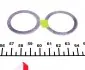 Комплект цепи ГРМ Skoda Fabia/Octavia 1.0-1.4 00-03 IJS GROUP 40-1053FK (фото 2)