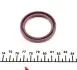 Комплект ланцюга ГРМ Opel Astra J/Corsa D 1.2-1.4 09- (ланцюг, шестерня, прокладка) IJS GROUP 40-1056VFK (фото 21)