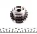 Комплект ланцюга ГРМ Ford Connect 1.8TDCi 02- IJS GROUP 40-1131FK (фото 7)