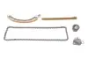 Комплект цепи ГРМ Opel Agila/Suzuki Alto1.0-1.2 08- IJS GROUP 40-1155FK (фото 1)