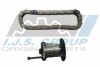 Комплект цепи ГРМ Citroen/Ford/Fiat/Peugeot 2.2HDI 05- IJS GROUP 40-1186K (фото 1)