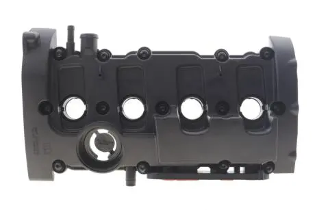 Кришка клапанів Audi A4/A6 2.0 TFSI 04-11 (з прокладкою) IJS GROUP 70-1030