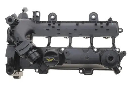 Кришка клапанів Citroen C2/C3/Ford Fiesta 1.4HDi/TDCi 01- IJS GROUP 70-1055