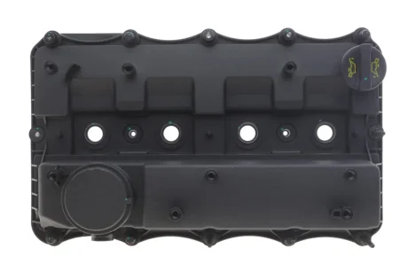 Кришка клапанів Citroen Jumper/Ford Transit/Peugeot Boxer 2.2 HDi 11- IJS GROUP 70-1056