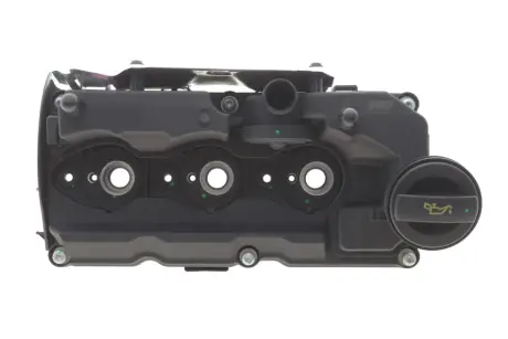 Кришка клапанів Skoda Fabia/Roomster/VW Polo 1.2 TDI 09-15 IJS GROUP 70-1092