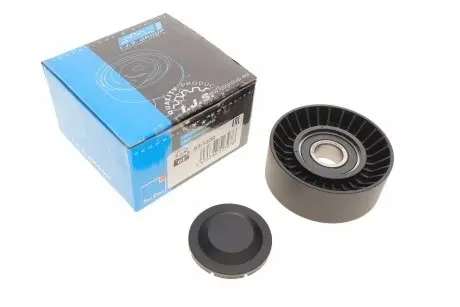 Ролик генератора VW Crafter 2.5TDI 06-13 (паразитный) (75x34) IJS GROUP 93-1330