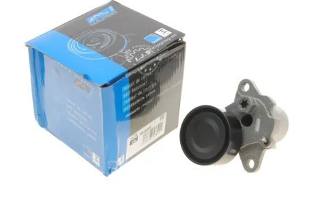 Натяжник ременя генератора VW Passat B8 1.8/2.0 TSI 15- (60x24) IJS GROUP 93-2468