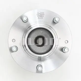 Фото ступица колеса заднего Hyundai Cerato TD (09-) ILJIN IJ113037 Ступица колеса заднего Hyundai Cerato TD (09-) ILJIN IJ113037