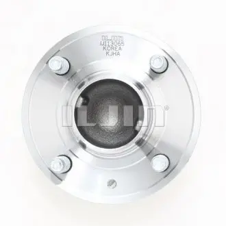 Ступиця Авео Т300 зад (з ABS) (у зборі) (13500590) ILJIN IJ113065