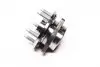 Ступица перед. GM Chevrolet Cruze, Opel Astra 1.6-2.0 09 &gt; R15 (ABS) (выр-во корея ОЭ) ILJIN IJ133023 (фото 1)