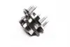 Ступица перед. GM Chevrolet Cruze, Opel Astra 1.6-2.0 09 &gt; R15 (ABS) (выр-во корея ОЭ) ILJIN IJ133023 (фото 4)