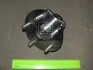 Ступица задняя TOYOTA COROLLA 03-08, MATRIX 03-08, PONTIAC VIBE 03-08 ABS (выр-во корея ОЭ) ILJIN IJ143004 (фото 2)