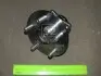 Ступица задняя TOYOTA COROLLA 03-08, MATRIX 03-08, PONTIAC VIBE 03-08 ABS (выр-во корея ОЭ) ILJIN IJ143004 (фото 1)