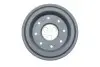 Шків колінвалу Ford Transit 2.0DI/2.0TDCI 00-07 (з комплектом болтів) IMPERGOM 10017K (фото 3)