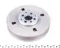 Шкив коленвала VW Caddy II/T4 1.9TDI 90-04 (6PK) d=159.5mm IMPERGOM 10251 (фото 2)
