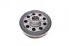 Шків колінвала BMW 3 (E90/F30/F80)/5 (F10) 1.6-2.0 d 07- (10x185) (у комплекті з болтами) IMPERGOM 10334K (фото 6)