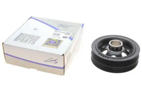 Шкив коленвала Ford Transit V363 2.0 EcoBlue 16- IMPERGOM 10585