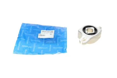 Сайлентблок рычага (переднего) MB M-class (W166)/GL-class (X166) 11-19 (с кронштейном) IMPERGOM 1258