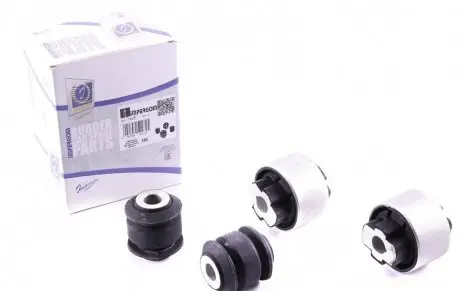 Сайлентблок рычага (переднего/сзади/спереди) Fiat Ducato 06- (к-кт 4 шт.) IMPERGOM 1425