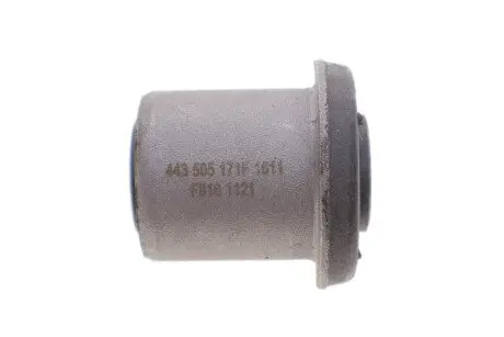 Сайлентблок балки (задній) Audi 100/A6-97 IMPERGOM 1611