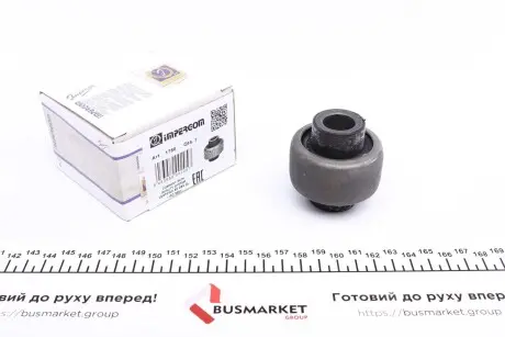 Сайлентблок рычага (переднего/снизу/спереди) Renault Laguna I 93-01 (18x55x55) IMPERGOM 1786