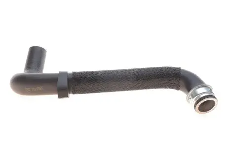 Патрубок радіатора (верхній) (R) Fiat Scudo 1.9D 96-06/Citroen Jumpy 1.9 D/TD 95-06 IMPERGOM 17880