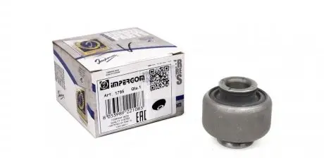 Втулка рычага IMPERGOM 1795