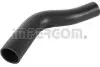 Патрубок интеркулера Fiat Doblo 1.3JTD/1.3D 04- IMPERGOM 19082 (фото 1)